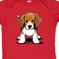thumbnail image 4 of Inktastic Beagle Boys or Girls Baby Bodysuit, 4 of 5