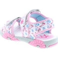 thumbnail image 3 of Primigi Girls Sport Adventure Water Friendly Sandals, 3 of 7