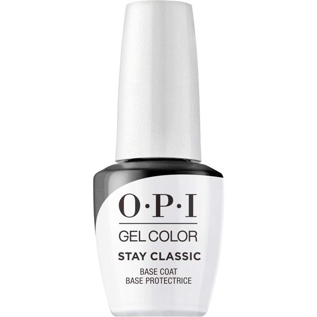 Base de gel OPI Gel Stay Classic 15 ml