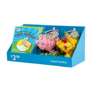 ZIPIT Animals Mini Pouch, Bunny