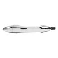 thumbnail image 1 of 72141 Poignée de Porte Extérieure Chromée T2A F71 Matériau ABS Premium Durable Stable Anti-Rayures Design Unique Normes OEM Poignée de Porte Chromée Remplacement Direct, 1 of 7