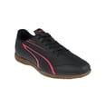 thumbnail image 2 of Tenis Puma Vitoria IT Suela Goma Fútbol Sala Negro Rojo, 2 of 5