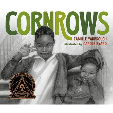 Cornrows (Hardcover)
