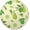 48in-table-A60, variant on 48"X 48" Fruit Lemon Tress Pattern Elastic Fitted Edged Round Tablecloth Fade Resistant Anti-Shrink Table Cloth Washable Table Cover for Banquet Home Indoor or Outdoor