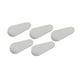 thumbnail image 4 of Pesas de cordón de 5 piezas para persianas verticales, tiradores de bola para colgar persianas verticales, prácticos colgantes de cordón para cadenas, 4 of 9