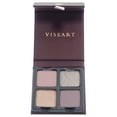 thumbnail image 2 of Viseart Paris Petits Fours Eyeshadow Palette - Lilas Deux , 0.21 oz Eye Shadow, 2 of 6