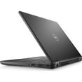 thumbnail image 2 of Restored Windows 11 Touchscreen Laptop Dell Latitude 5490 14" PC | Intel Core i5-8350U gen | 8GB RAM | 512GB SSD (Refurbished), 2 of 5