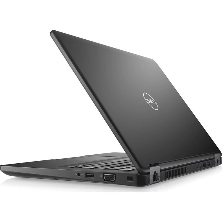 Dell Latitude 5490 Laptop PC | Intel Core i5 8th gen | 16GB Dell Latitude 5490 Laptop PC | Intel Core i5 8th gen | 16GB
