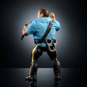 WWE Suprestars Big Bossman Action Figure