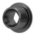 thumbnail image 4 of Crank  Cover, Precise Machining Bike Crank Arm   For Cycling M20 Black,M20 Blue, 4 of 8