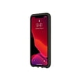 thumbnail image 3 of Funda Survivor Clear Griffin Compatible con iPhone 11 Pro negro, 3 of 5