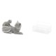 thumbnail image 1 of Adorno De Escultura De Gato Y Cestas De Alambre Flotantes Para Dormitorio, Sala De Estar, Cocina, Baño, Decoración Del Hogar Y Almacenamiento., 1 of 8