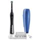 thumbnail image 3 of Oral-B Pro 5000 SmartSeries cepillo de dientes eléctrico con Bluetooth (edición negra) con kit de limpieza, 3 of 7