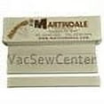 thumbnail image 2 of Generic Sewing Machine Roller Foot Low Shank, 2 of 2