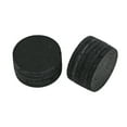 thumbnail image 1 of 2 Pcs Embouts de Queue de Billard 14*8mm 6 Couches en Cuir pour Queue Américaine, 1 of 11