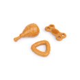 thumbnail image 4 of One Paw, 3 pack Bamboo Fiber Chew Dog Toys, Nylon, Small, 4 of 4