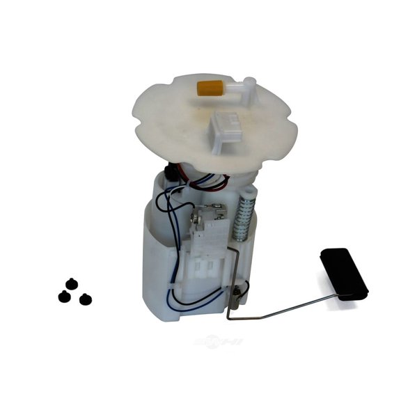 Autobest F4987A Fuel Pump Module Assembly