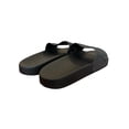 thumbnail image 3 of SANDALIAS AMIRI POOL SLIDE DEBOSSED BLACK 27, 3 of 5