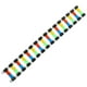 thumbnail image 1 of Modelo de ADN de doble hélice, componente de exhibición de ADN para la enseñanza de ciencias, 1 of 7