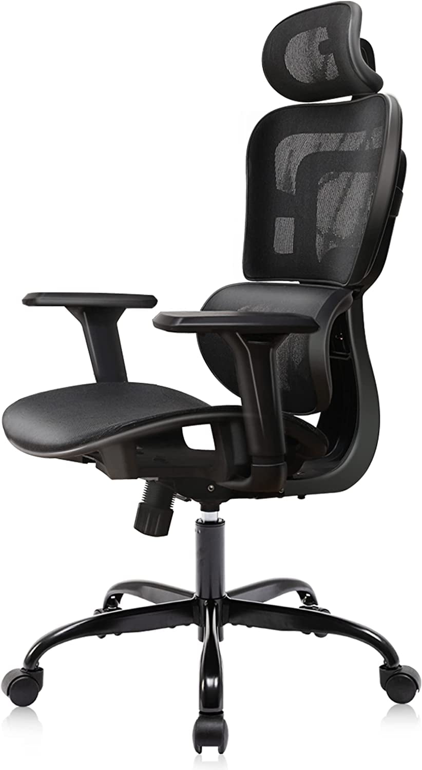 Ergonomic office chair brands Clearance