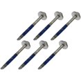 thumbnail image 4 of Kit de tornillos de montaje marco a carrocería Dorman 13848 para modelos Ford, 4 of 4