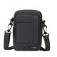 thumbnail image 1 of Bolso bandolera de nailon con bandolera para hombre, 1 of 2