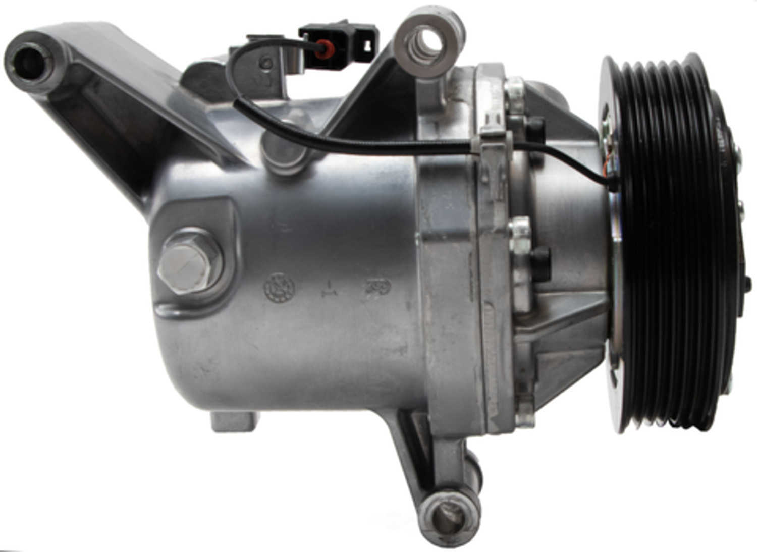 Four Seasons 58895 Valeo CR08 Compressor