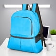 thumbnail image 5 of LYHaoo Large Capacity Backpack Lightweight Foldable Design for Outdoor Sports Hiking Travel Study, 5 of 5