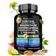 thumbnail image 1 of Suplemento para la salud con cortisol Adndale 14 en 1 90 cápsulas, 1 of 5