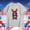 01 Gray, variant on Freshbabe Children's Solid Color Short-Sleeve Printed Round-Neck Casual Fashion Loose Breathable T-shirt