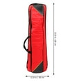 thumbnail image 3 of Sac Trombone Portable Étui de Transport Protecteur, 3 of 8
