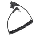 thumbnail image 2 of Cable de alimentación, conector D'TAP a línea de alimentación de CC de grado profesional, 2 of 12