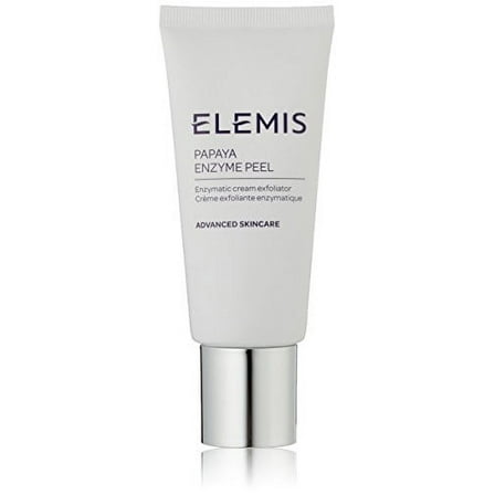 ELEMIS Papaya Enzyme Peel - Enzymatic Cream Exfoliator