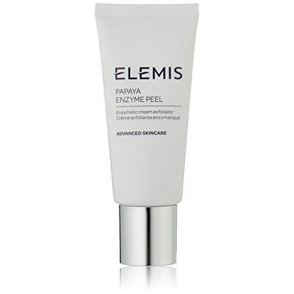 ELEMIS Papaya Enzyme Peel - Enzymatic Cream Exfoliator
