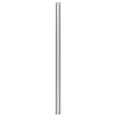 thumbnail image 4 of vidaXL Fence Posts Garden Post Outdoor Metal Fence Post Support Base Aluminum, 4 of 32
