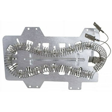 Replacement Part Dryer Heating Element for Samsung DV203AEW/XAA DV206AES/XAA DV209AEW DV210AEW