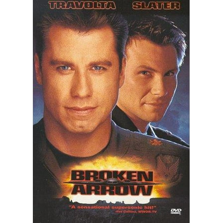 Broken Arrow