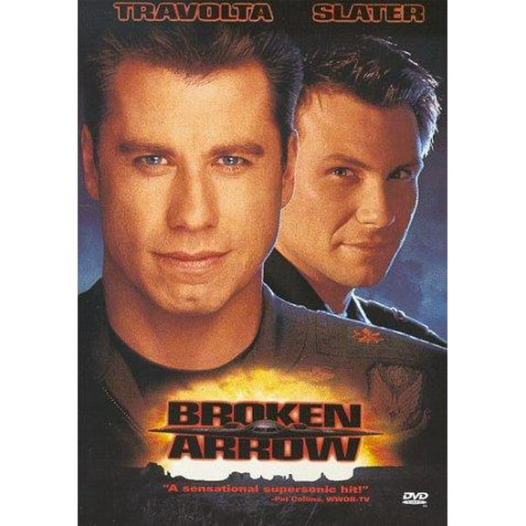 Broken Arrow