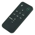 thumbnail image 2 of New RMT-CX60iP Replace Remote Control compatible with Sony RMT-CX60iP RMTCX60IP AV Remote Control With Bluetooth, 2 of 2
