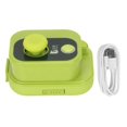 thumbnail image 1 of Mobile Phone Gamepad Touch Screen Game Controller for Android iOS Hongmeng OS 9.0+ Green, 1 of 4