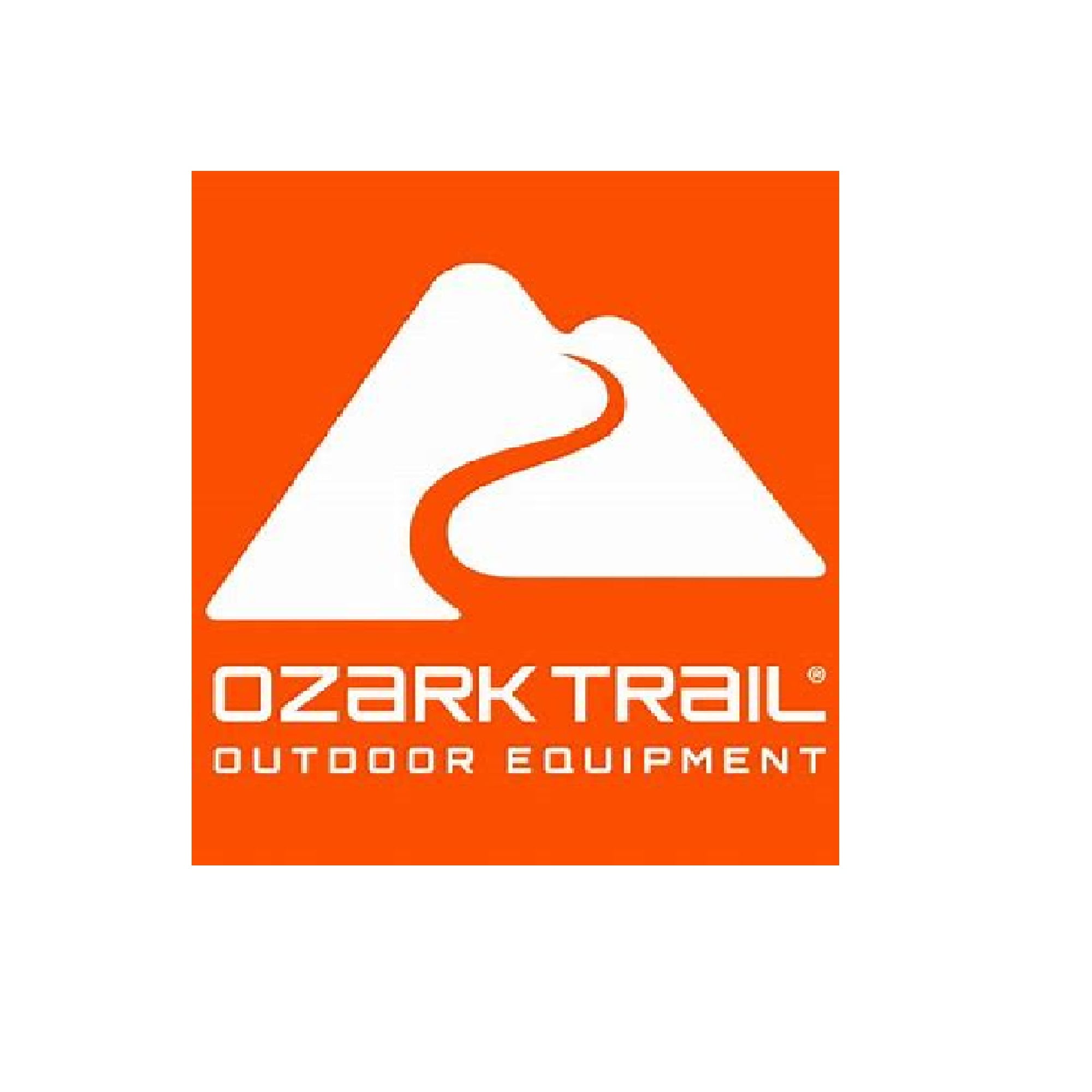 (3 pack) Ozark Trail 40 Piece Crappie Fishing Assorted Lure Kit
