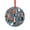 style, variant on Christmas Beaver Christmas Ornament Hanging Craft Collectibles for Xmas Trees Home Party Gifts Happy New Year Hanging Ornament