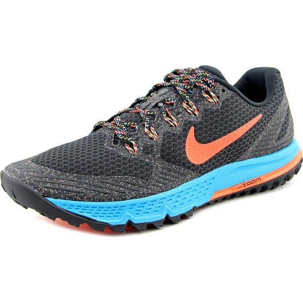 Nike - Nike Women's Air Zoom Wildhorse 3 Running Shoe - Walmart.com ...