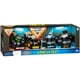 thumbnail image 5 of Pack de 4 unidades de Monster Jam Land vs. Sea, Monster Trucks, escala 1:64, 5 of 5