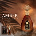 thumbnail image 2 of Perfume Adyan Amber Extreme Eau de Parfum 100 ml (3.4 fl. oz.), 2 of 6