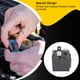thumbnail image 5 of Sidaley Relé Terminales de arranque de 12 V/24 V Relés de servicio de carga de corriente Fuente de alimentación eléctrica compacta Vehículos, repuestos y accesorios Mis Tipo-03 (24v), 5 of 6