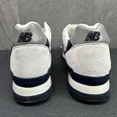 thumbnail image 3 of New Balance 996 Size 11 Mens White Casual Shoes M996CFIS Made in USA, 3 of 6