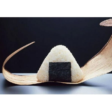 

Dusknt Clearance! Dessert Molds Triangular Seaweed Rice Ball Mold Nori Onigiri Rice Rice Tool Kitchen Kitchen，Dining Bar Cake Mould 1Pc Mold