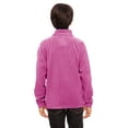 thumbnail image 3 of Youth Campus Microfleece Jacket, 3 of 3