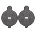 thumbnail image 1 of 2pcs Scooter Brake Pads Shock Absorption Momentary Braking Scooter Braking Force Disc Brake Pads For Xiaomi Niu Kqi3 Pro, 1 of 5